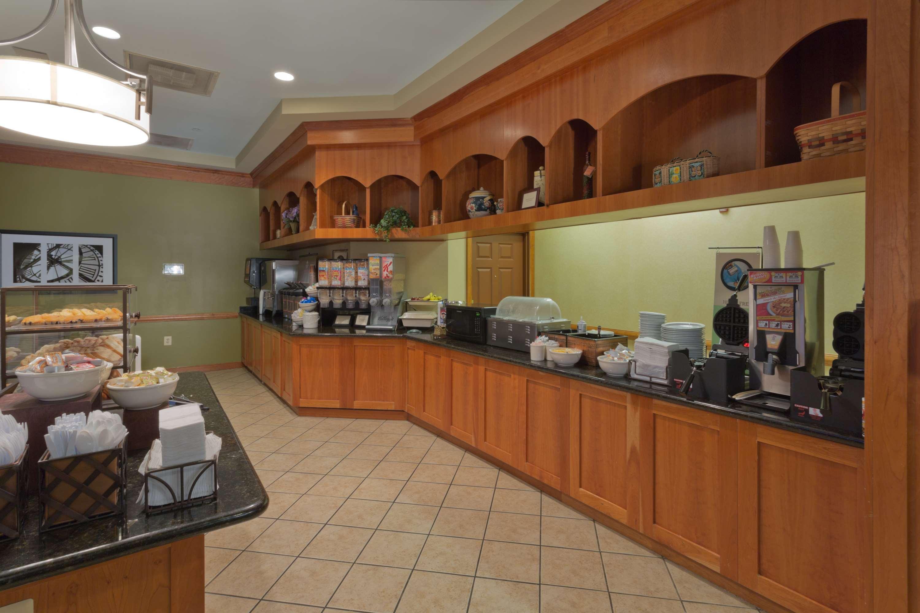 Country Inn & Suites By Radisson, BWI Airport Baltimore , Md Linthicum Exterior photo