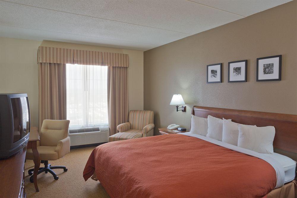 Country Inn & Suites By Radisson, BWI Airport Baltimore , Md Linthicum Exterior photo