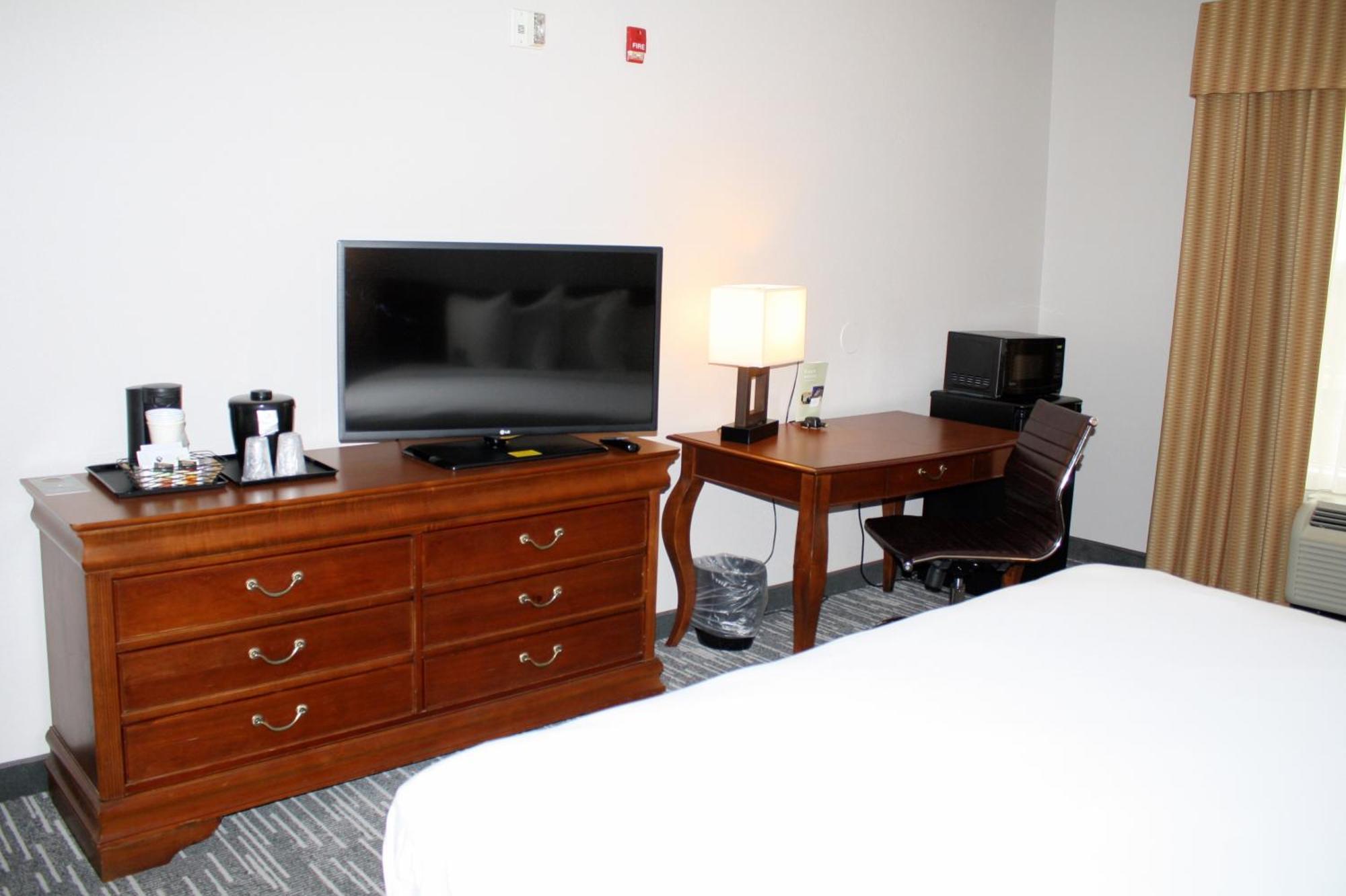 Country Inn & Suites By Radisson, BWI Airport Baltimore , Md Linthicum Exterior photo